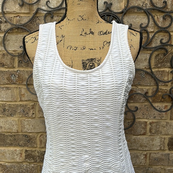 Rag & Bone Barney's New York Niki Sleeveless Dress Size 8 - Picture 2 of 10